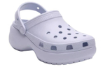 Crocs Eva (Женская размерная сетка)