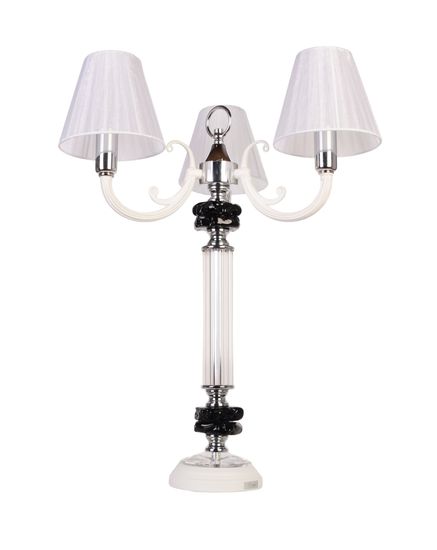 Настольная Лампа Manne TL.7810-3 BLACK