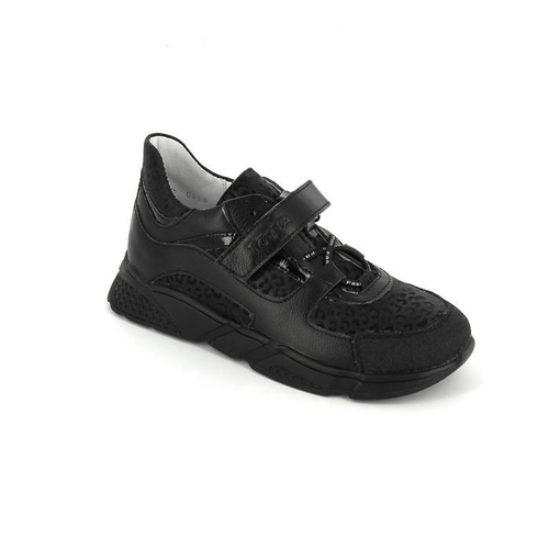 М2460/1-1,31,551-28 Полуботинки ТОТТО