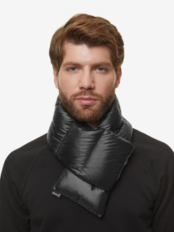 ШАРФ ПУХОВЫЙ BASK D-TUBE SCARF MEDIUM