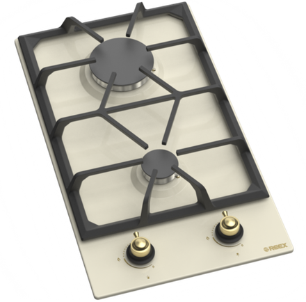 Газовая варочная панель REEX PG-302 RBe