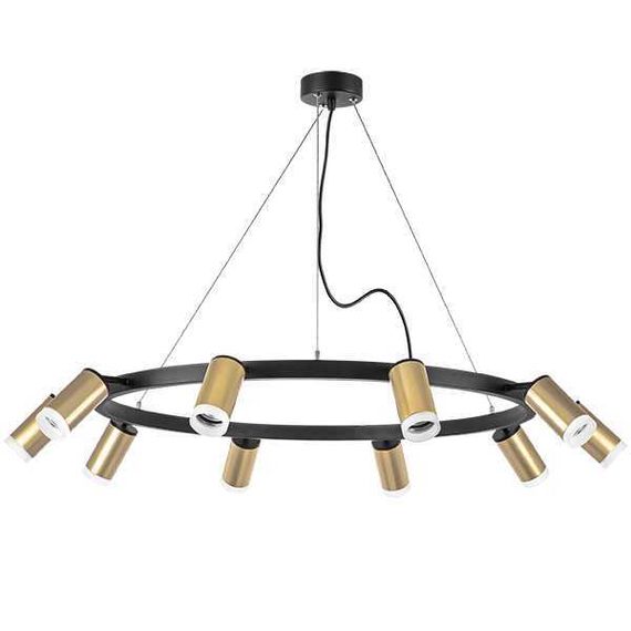 Основа для люстры Lightstar Rullo 571020