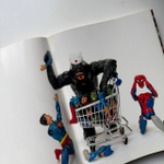 Книга Toy Giants