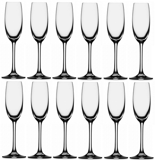 Набор из 12-ти бокалов для шампанского 170 мл Festival Spiegelau