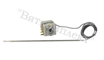ТЕРМОСТАТ ОДНОФАЗНЫЙ 90-185°C EGO 55.19639.800