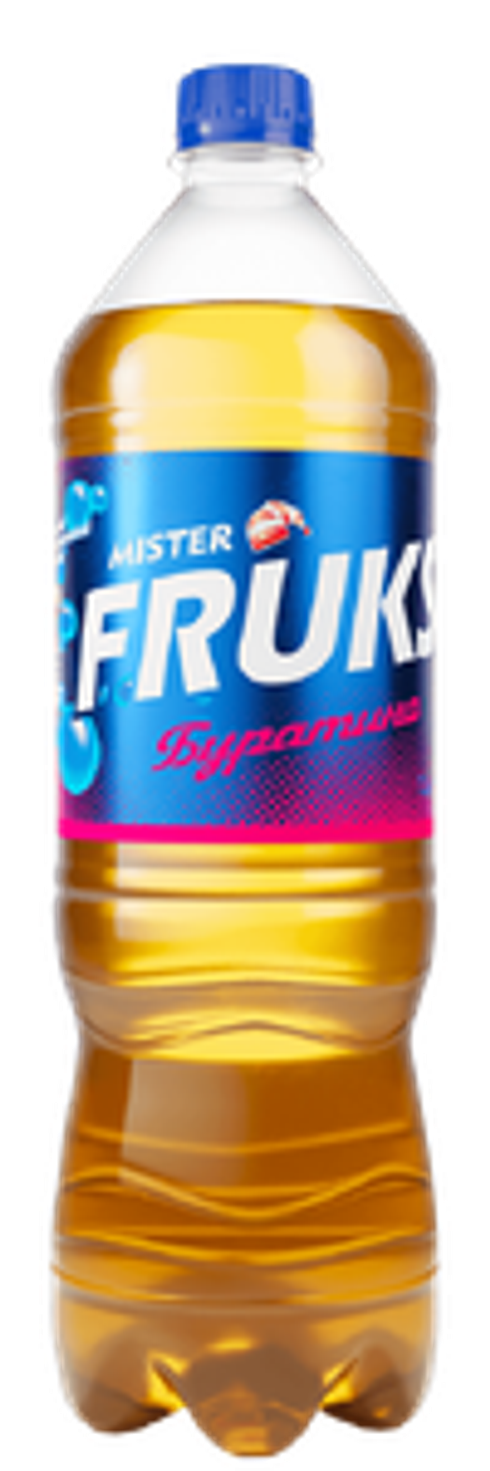 Фрукс ВОЛШЕБНЫЙ КЛЮЧИК 1,5/6 ПЭТ