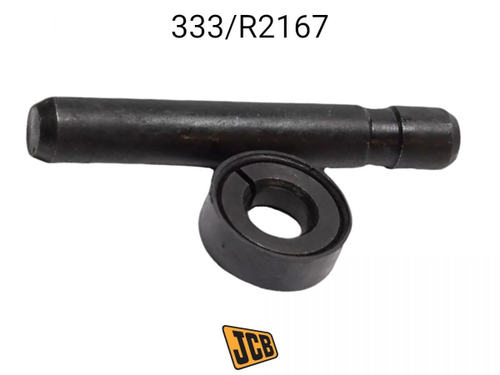 Палец JCB 333/R2167, 333-R2167, 333R2167