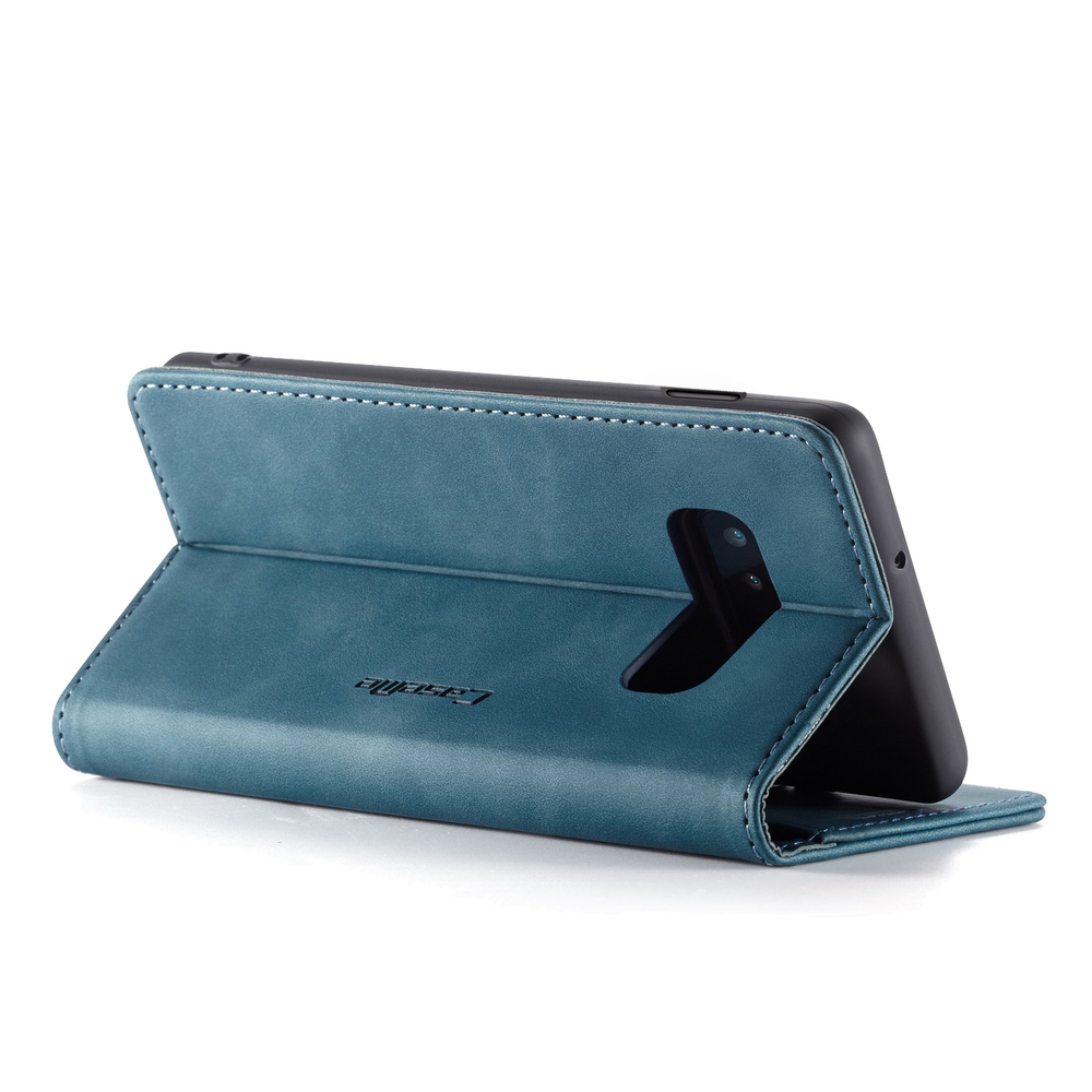 Чехол-книжка CaseMe Matte Samsung Galaxy S10e