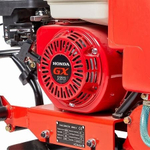 Виброплита Kedasa MS 60-4 MS60-4