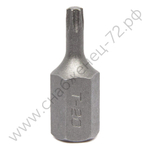 043-3T20 бита короткая TORX на 10 мм T20