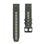 Ремешок 22S02GR для часов Garmin 22 мм