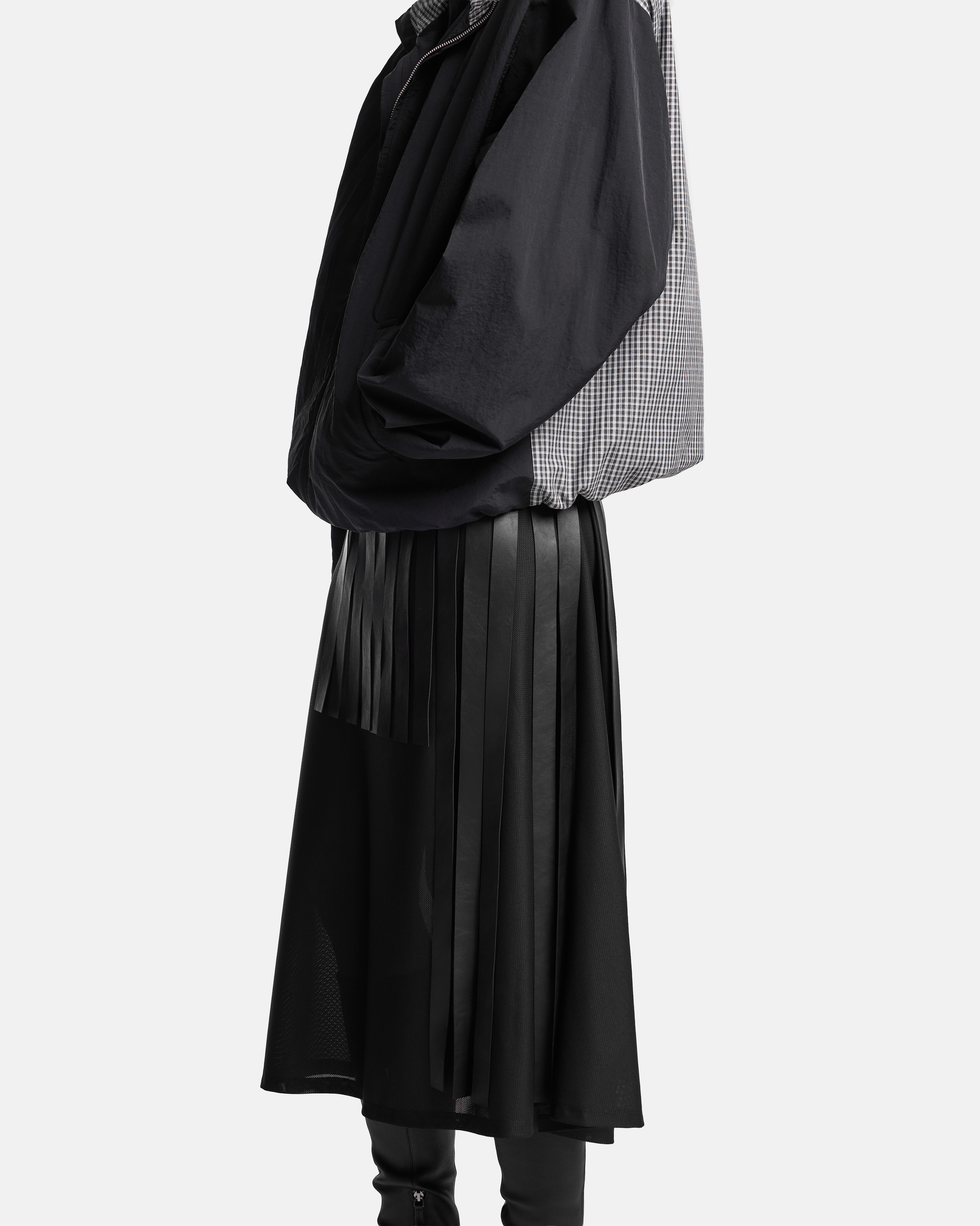 ОЛИМПИЙКА-КЕЙП DOUBLE