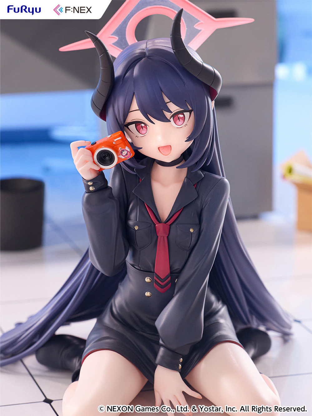 Мотомия Тиаки / Motomiya Chiaki