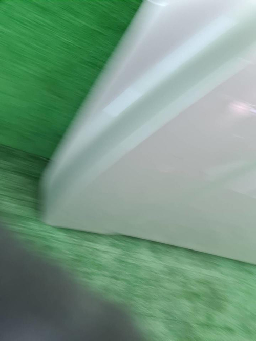 Капот Tank 500 (2021-н.в.)