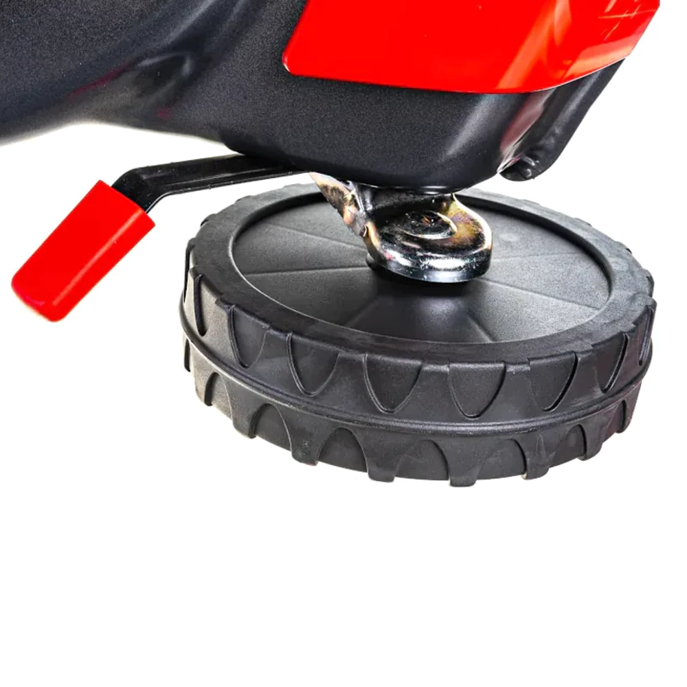 Газонокосилка электрическая EFCO LR 44 PE COMFORT PLUS: 1500 Вт, нож 41 см, 66129050S