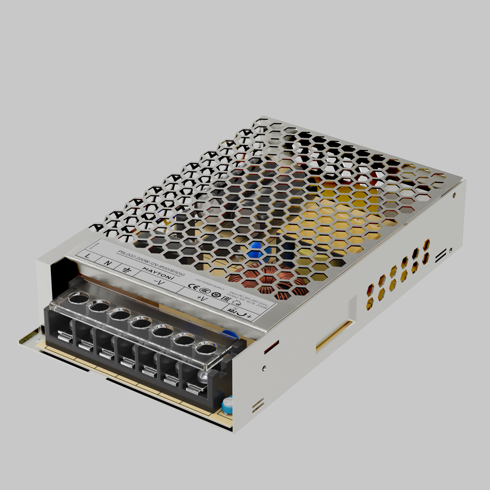 Источник напряжения Led Strip 811010