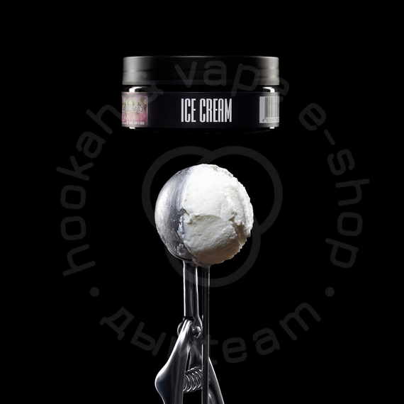 MUSTHAVE (МАСТХЭВ) Ice Cream, 125 гр.