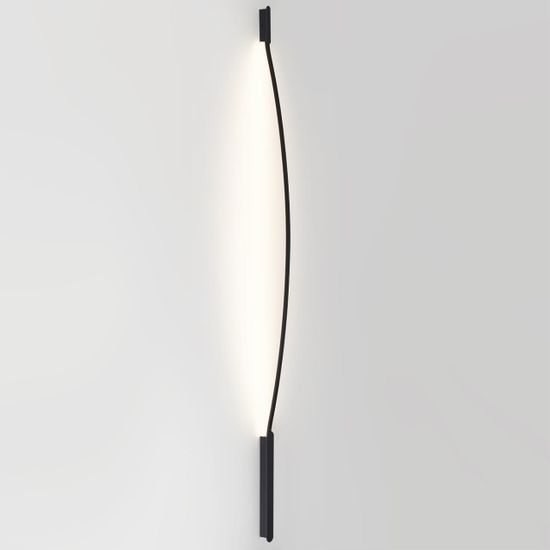 7154/150D HIGHTECH ODL26 Дуговой элемент для инсталляции  бронзовый/акрил/металл IP20 LED 21W 583Лм 3000K 120° 24V FINO XS