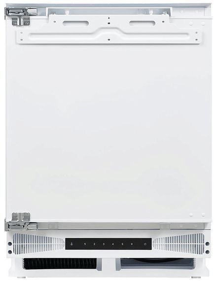 Морозильник встраиваемый MAUNFELD MBFR88SWGR Inverter