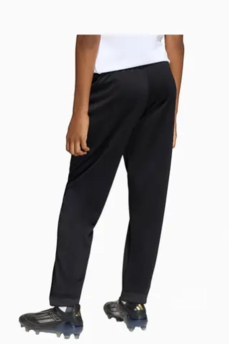 Штаны adidas Entrada 26 Training Junior - черный