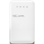 Отдельностоящий минибар Smeg FAB5RWH5