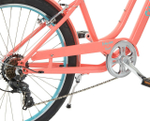 Женский велосипед Schwinn Sivica 7 Women (2020)