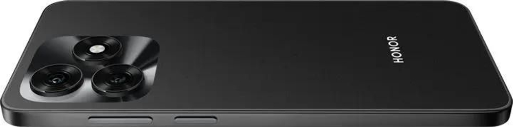 6.74" Смартфон Honor X5c 4/64Gb,  NLA-LX2,  IPS,  90Гц,  5260мAч,  полночный черный