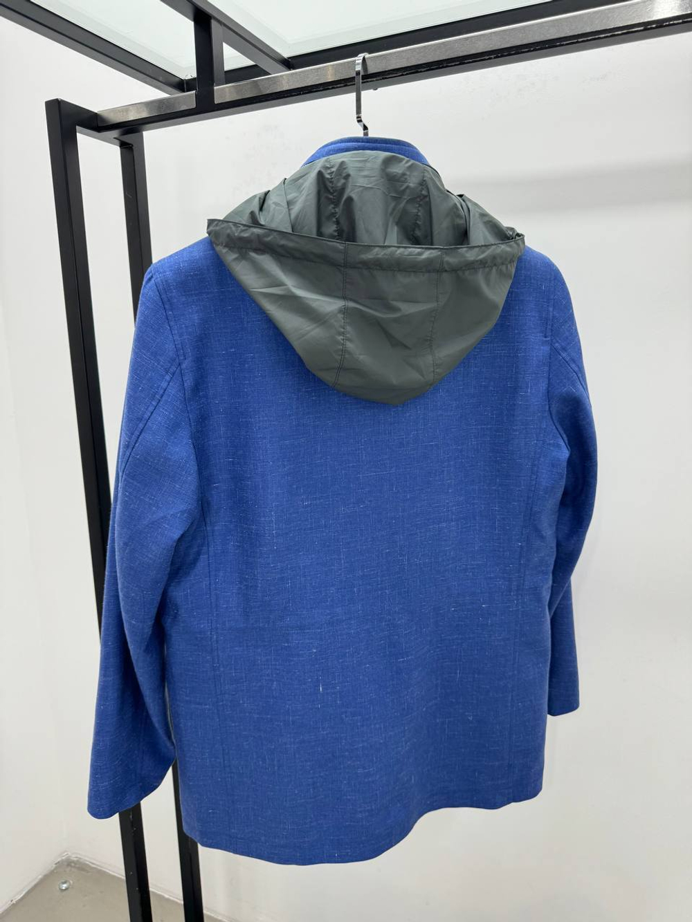 Куртка Kiton