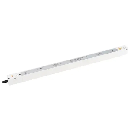Блок питания ARV-SP-200-MAG25-PFC-WH (24V, 8.3A, 200W) (Arlight, IP20 Пластик, 5 лет) 052511