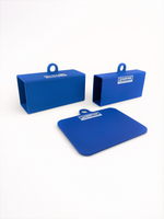 Блок для щипкового хвата (СИЛАРУКОВ)