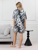 Туника Улан-1 Виотекс СЕРЫЙ