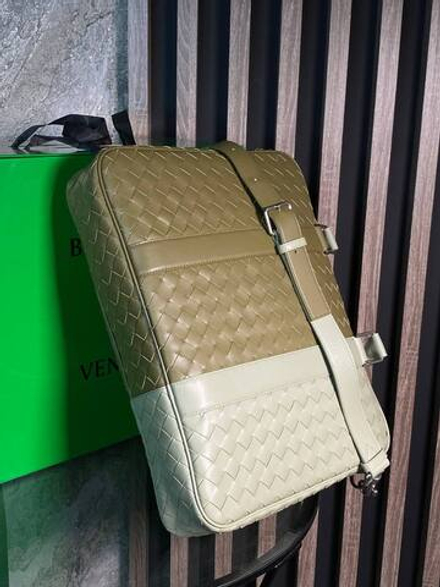 Портфель Bottega Veneta
