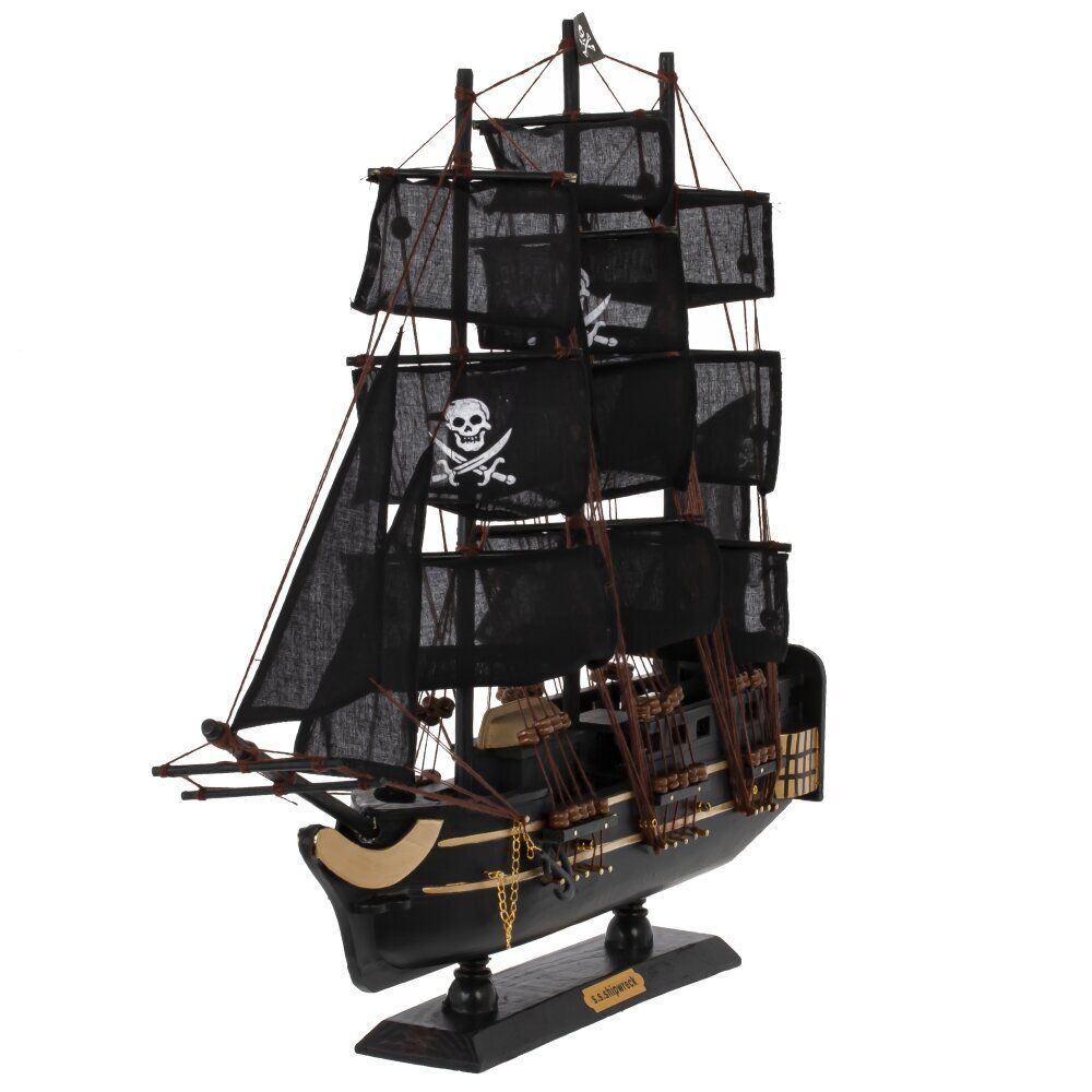 GAEM Изделие декоративное "Корабль", L48 W8,5 H43 см