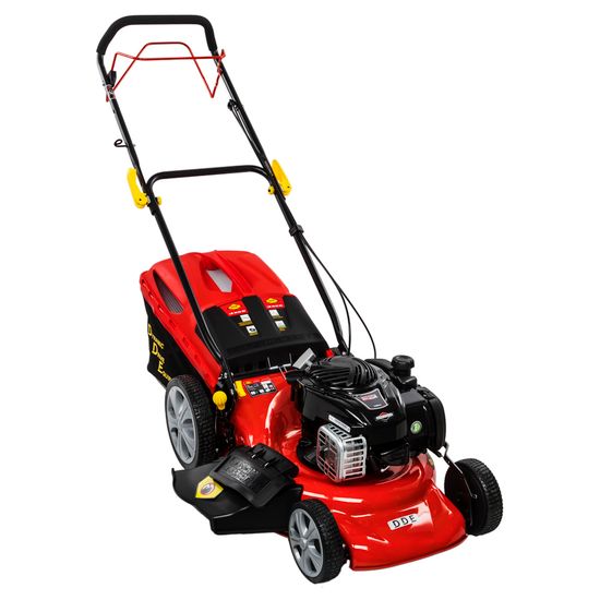 Газонокосилка бензиновая "DDE" LM 46-60 DB