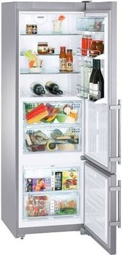 Холодильник Liebherr CBNes 3656
