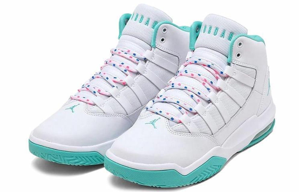 Кроссовки Jordan Max Aura 1 (Женская размерная сетка)