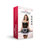 Покорная горничная (M/L)