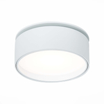 ST651.548.14 Встраиваемый поворотный светильник Белый LED 1*14W 4000K 1 100Lm Ra&gt;90 120° IP20 D105xH68 170-240VV Встраиваемые светильники