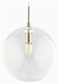 Подвесной светильник Citilux Томми CL102631