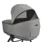 Коляска Inglesina Aptica 2 в 1 Platinum Grey