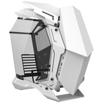 Корпус JONSBO MOD 3, EATX, ATX, белый (без БП)