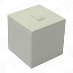 Подставка для кольца/кубик/язычок/40*40*40  мм.