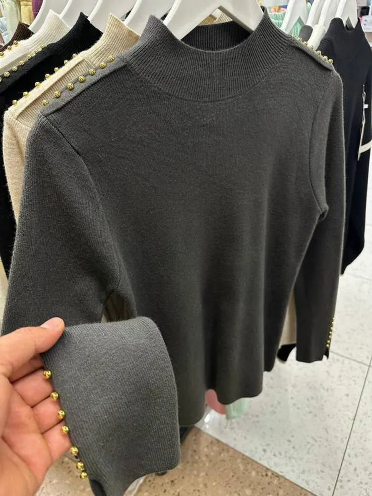 Свитер 2949708 Fabrika