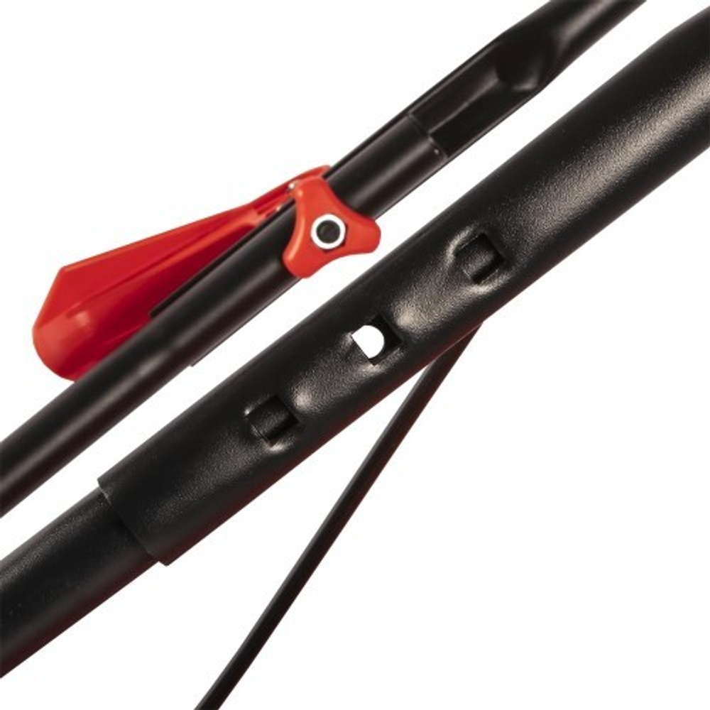 Газонокосилка бензиновая DDE LM 41-40 791-912