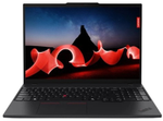 Ноутбук Lenovo ThinkPad T16 G3 16" / 16 Гб / SSD 512 Гб / Без ОС / 21MN00BMRT