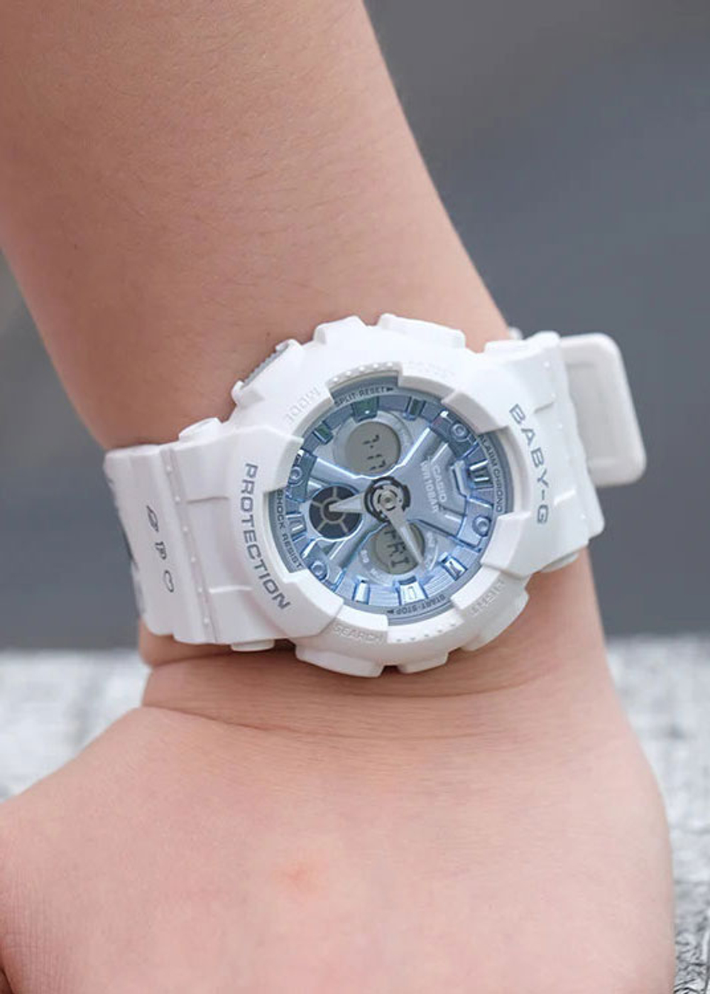 Часы Casio BA-130-7A2ER