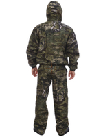 КОСТЮМ РОСА ДМС (ПОЛОФЛИС КМФ PR331-1)