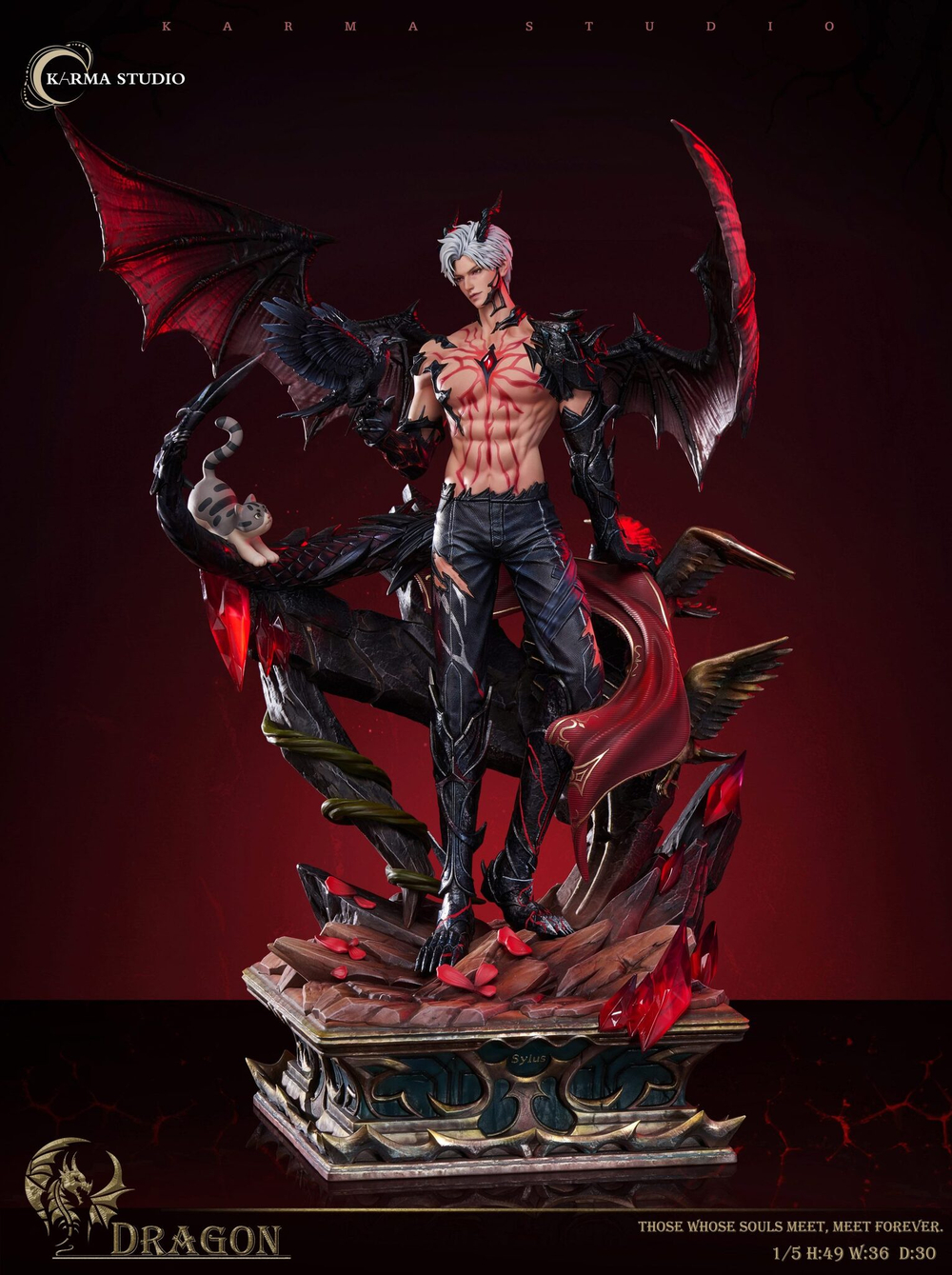 Dragon Sylus