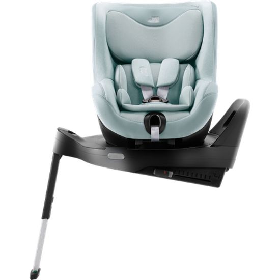 Автокресло Britax Roemer Dualfix Pro M 2025 Style (Harbor Blue)