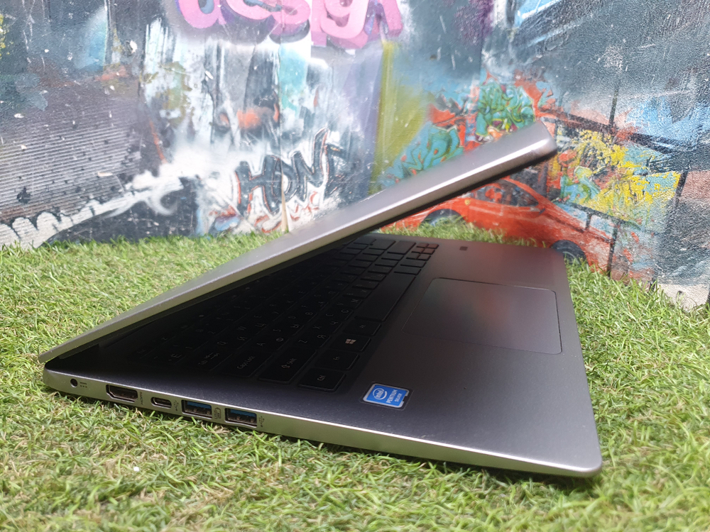 Ноутбук Acer Pentium/4Gb/FHD/Swift 1 SF114-32 SF114-32-P6XL